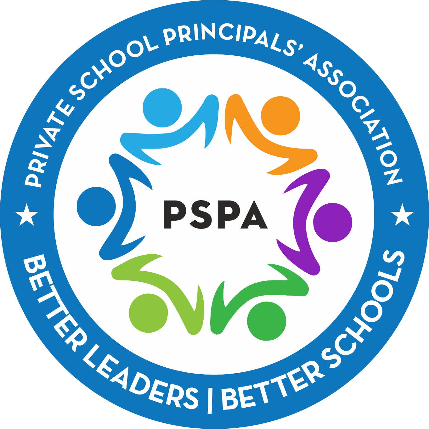 PSPAI _ Logo